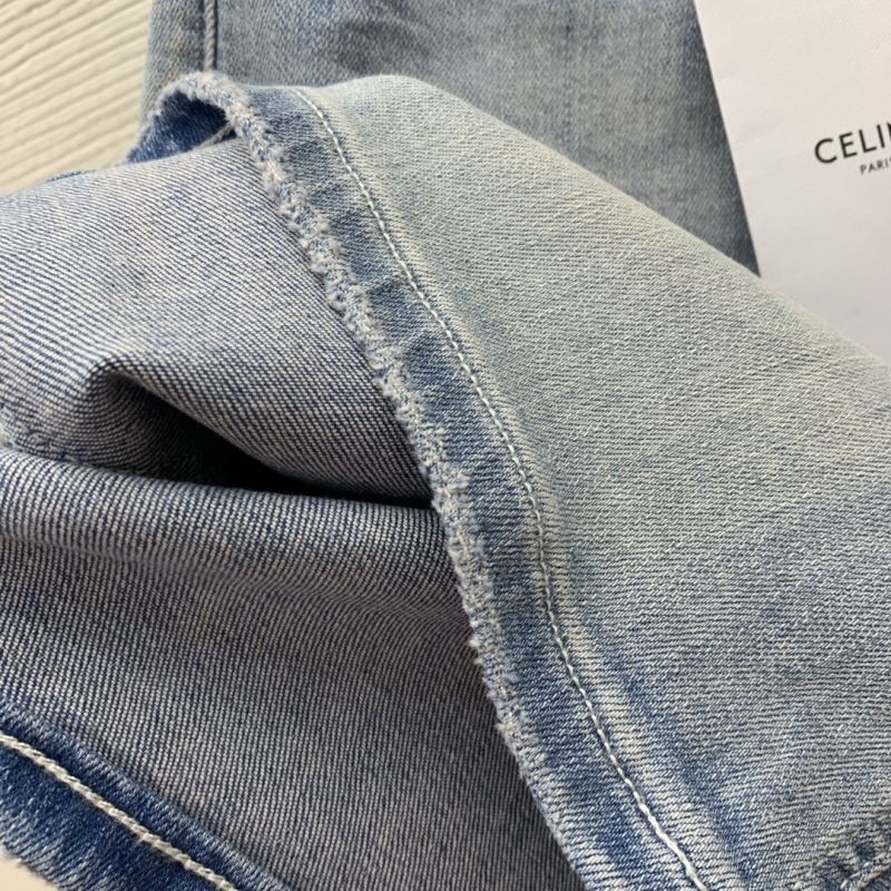 Celine Jeans